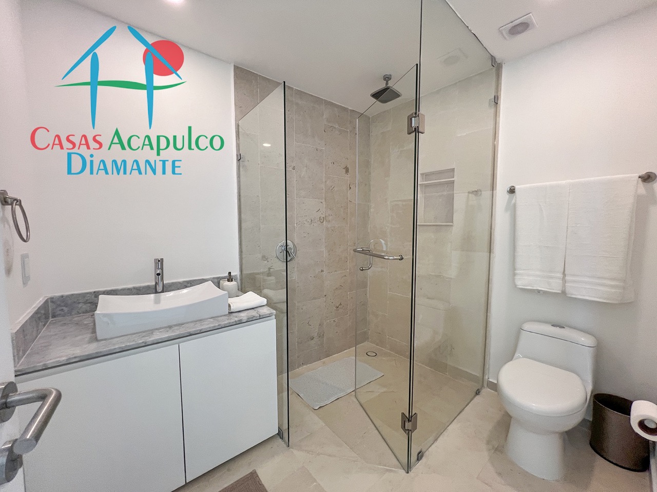 Península Tower C 22 - Recámara tres 8